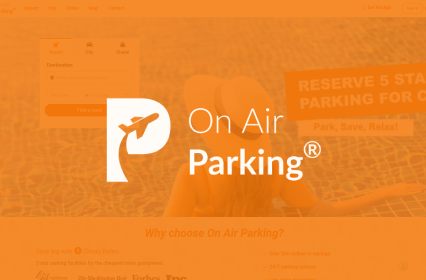 On Air Parking